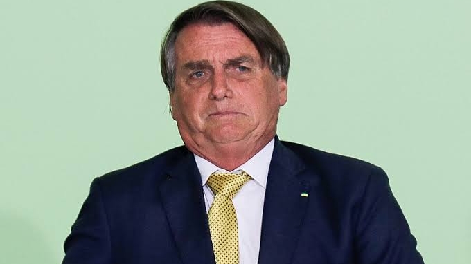 Justiça condena Jair Bolsonaro por fala sobre venezuelanas em Brasília