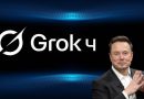 Elon Musk Lança Grok 4 em Meio a Polêmicas e Promete Revolução na Inteligência Artificial