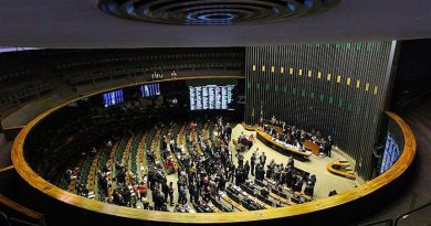Congresso Reconhece Vitória do Governo Lula na Disputa do IOF, Mas Oposição Critica Decisão de Moraes Congresso Reconhece Vitória do Governo Lula na Disputa do IOF, Mas Oposição Critica Decisão de Moraes