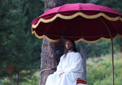 ‘Jesus da Sibéria’ é condenado a campo de prisioneiros na Rússia