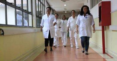 Paraíba reforça atendimento de Saúde da Família com 49 novos médicos Paraíba reforça atendimento de Saúde da Família com 49 novos médicos