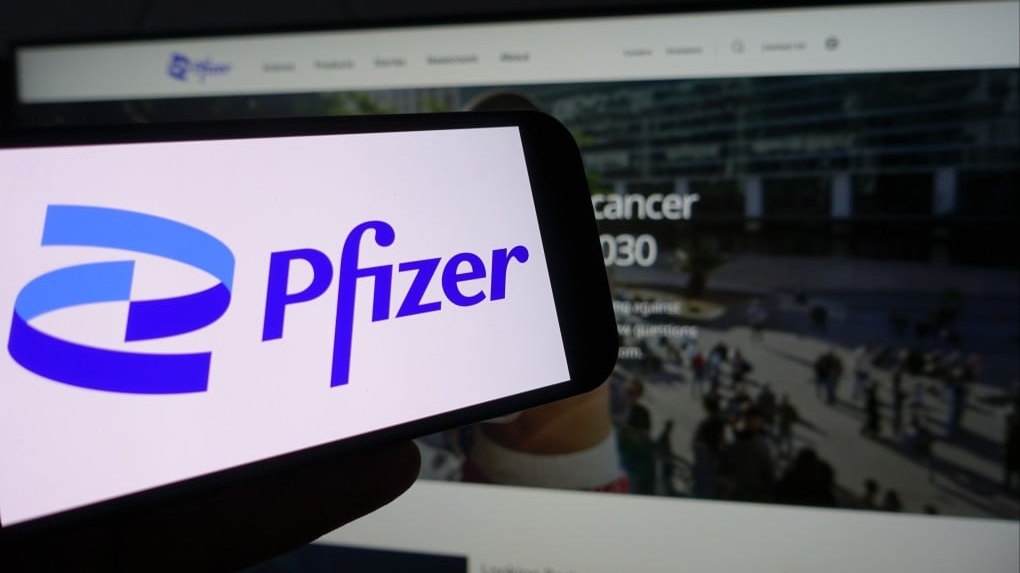 Pfizer e 3SBio fecham acordo bilionário para medicamento contra o câncer