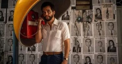 Brasil no Oscar 2026? Wagner Moura é cotado como favorito a Melhor Ator