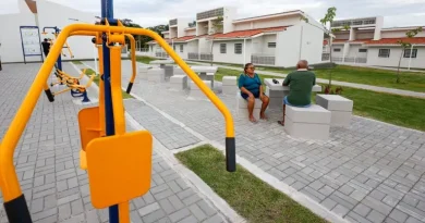 João Azevêdo entrega Cidade Madura e reforça saúde em Mamanguape