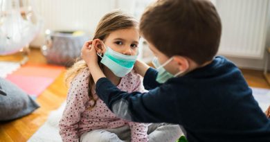 Geração Pandemia: os efeitos de longo prazo em crianças e jovens Geração Pandemia: os efeitos de longo prazo em crianças e jovens