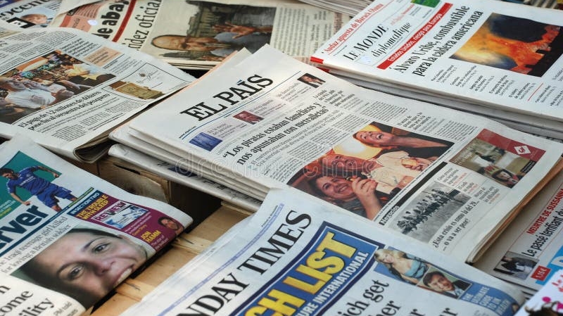 Imprensa Internacional Repercute Pedido da PGR para Condenar Bolsonaro por Tentativa de Golpe