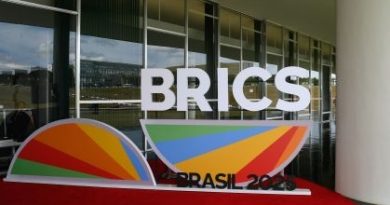 Cúpula do Brics no Brasil é esvaziada e perde força política Cúpula do Brics no Brasil é esvaziada e perde força política