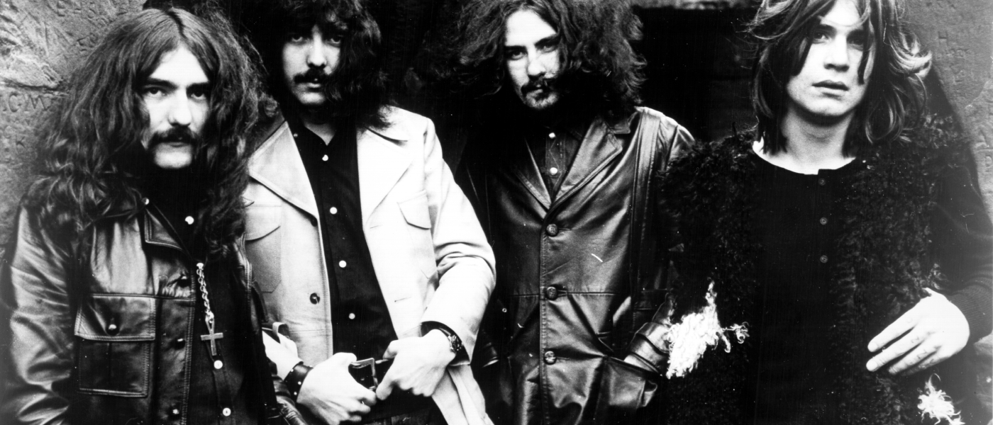 Black Sabbath Anuncia Fim Definitivo com Reunião da Formação Original em Show Histórico