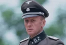 Morre Kenneth Colley, o Almirante Piett de ‘Star Wars’ e Jesus de ‘A Vida de Brian’, aos 87 Anos