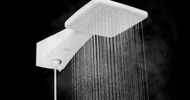Uma invenção genial e brasileira: a história do chuveiro elétrico