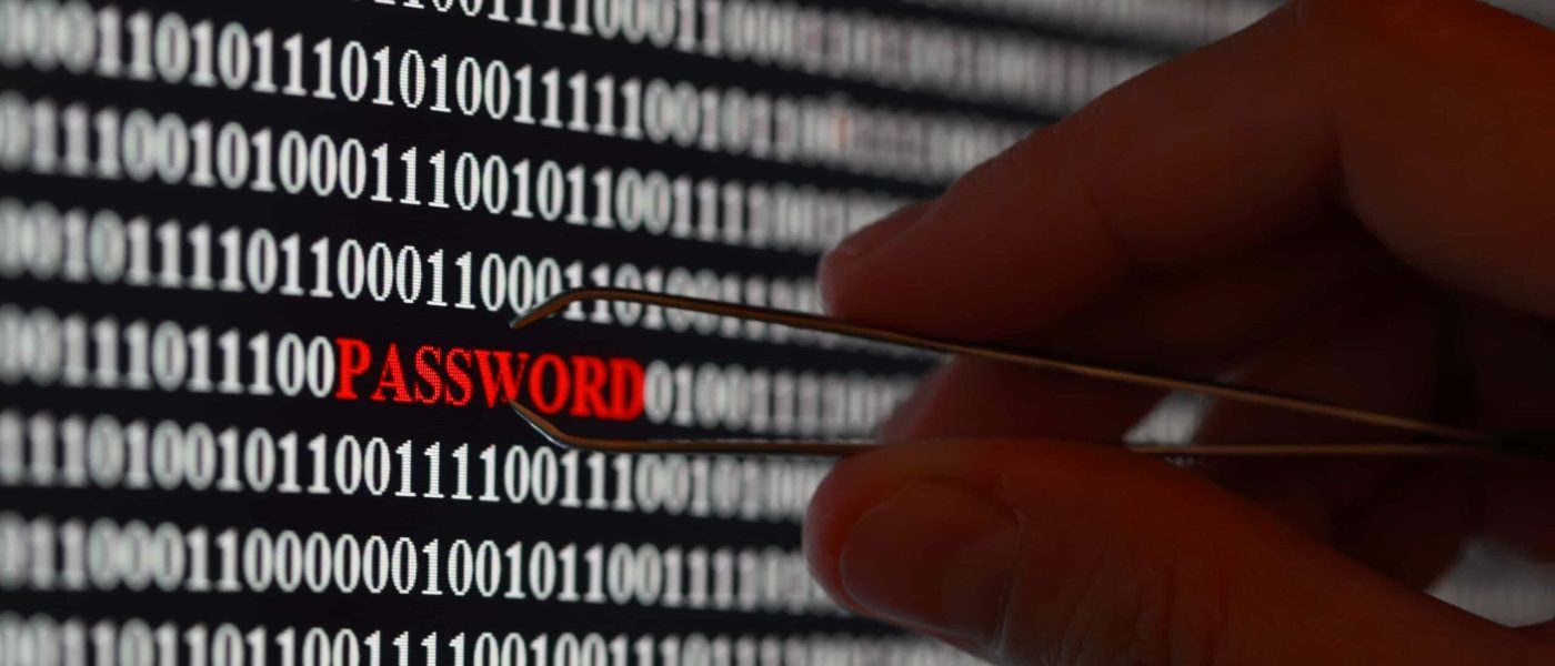 Uma senha fraca Leva à Falência Empresa Británica de 158 anos