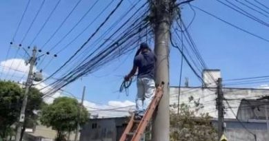 Com exploração da internet pelo crime, Anatel altera regra para frear provedoras clandestinas Com exploração da internet pelo crime, Anatel altera regra para frear provedoras clandestinas
