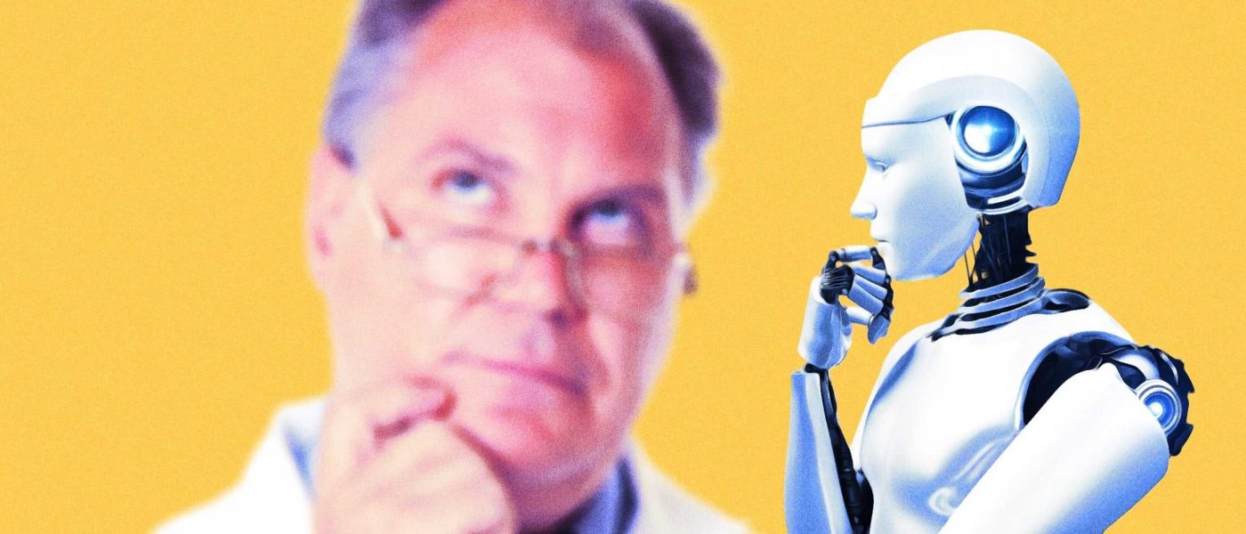 Pesquisadores de IA Alertam: Estamos Perdendo o Controle sobre o que Criamos