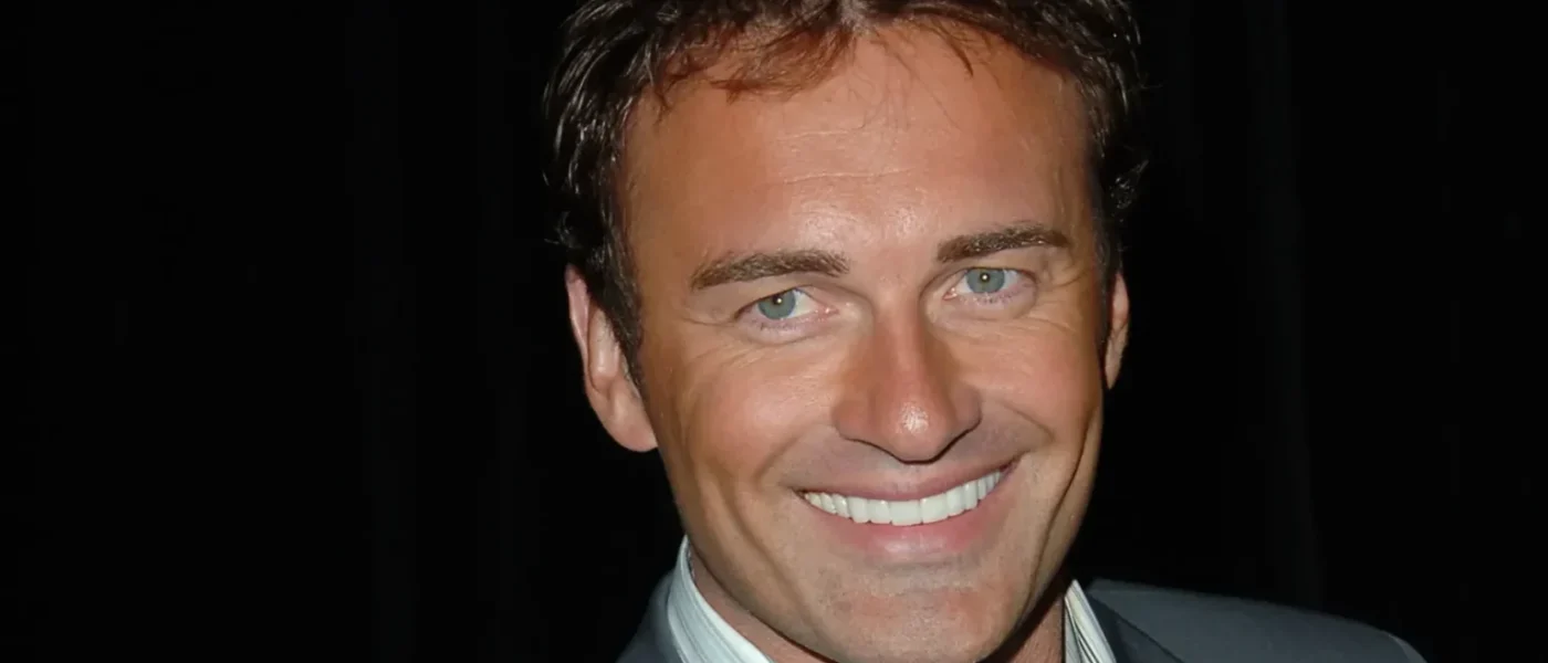 Luto em Hollywood: Julian McMahon, o Dr. Destino de ‘Quarteto Fantástico’, morre aos 56 anos