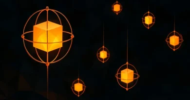 Recorde de Qubit Avança Computação Quântica para Aplicações Reais Recorde de Qubit Avança Computação Quântica para Aplicações Reais