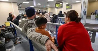 Portugal endurece imigração e deixa brasileiros com ‘vida em suspenso’ Portugal endurece imigração e deixa brasileiros com ‘vida em suspenso’