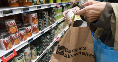 Pobreza cresce na França após corte de subsídios: famílias numerosas são as mais afetadas Pobreza cresce na França após corte de subsídios: famílias numerosas são as mais afetadas