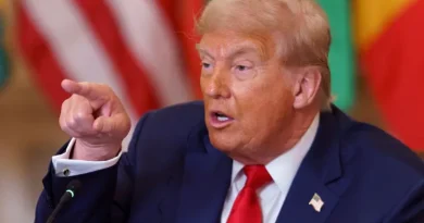 ‘Drástica’, ‘exaltada’ e de cunho ‘pessoal’: nova tarifa de Trump ao Brasil repercute mal na imprensa internacional ‘Drástica’, ‘exaltada’ e de cunho ‘pessoal’: nova tarifa de Trump ao Brasil repercute mal na imprensa internacional