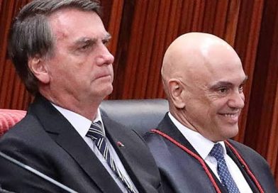 59% da sociedade apoiam operação da PF contra Bolsonaro nas redes sociais