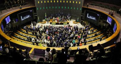 Governo Propõe “Pedágio” de 1% para Emendas Pix Visando Transparência e Melhorias em Plataforma Governo Propõe “Pedágio” de 1% para Emendas Pix Visando Transparência e Melhorias em Plataforma