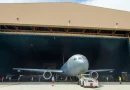 Por Que a Força Aérea dos EUA Tem a Maior Câmara Anemóica do Mundo?