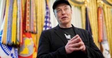 Elon Musk ironiza conclusão do caso Epstein com memes: “Já é hora de ninguém ser preso de novo” Elon Musk ironiza conclusão do caso Epstein com memes: “Já é hora de ninguém ser preso de novo”