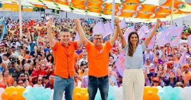 Déficit em Contas Municipais Desencadeia Crise Política e Racha entre Aliados Déficit em Contas Municipais Desencadeia Crise Política e Racha entre Aliados