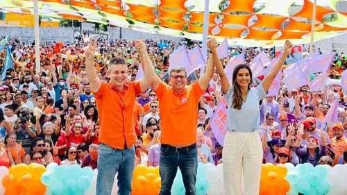 Déficit em Contas Municipais Desencadeia Crise Política e Racha entre Aliados