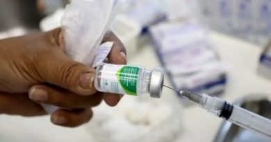 Fiocruz Alerta: Vírus Respiratórios Mantêm Alta de SRAG no Brasil Fiocruz Alerta: Vírus Respiratórios Mantêm Alta de SRAG no Brasil