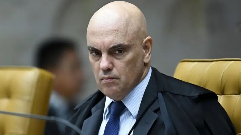 STF Proíbe Bolsonaro de Dar Entrevistas Sob Pena de Prisão em Caso de Descumprimento