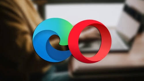 Guerra dos Navegadores Aquece no Brasil: Opera Acusa Microsoft de Concorrência Desleal e Pede Ação do CADE