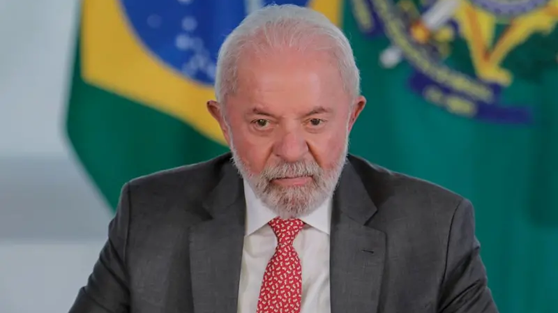“Resistência de Lula Dá Resultado”: Agência Americana Diz que Trump Recuou e Isentou Setores-Chave de Tarifas