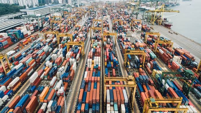 Raio-X da Dependência: 340 Cidades Brasileiras Têm nos EUA Mais da Metade de seu Mercado Externo