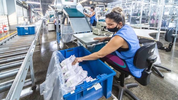 Sintoma da Desindustrialização: Gigante Lupo Foge do “Custo Brasil” e Abre Primeira Fábrica no Paraguai