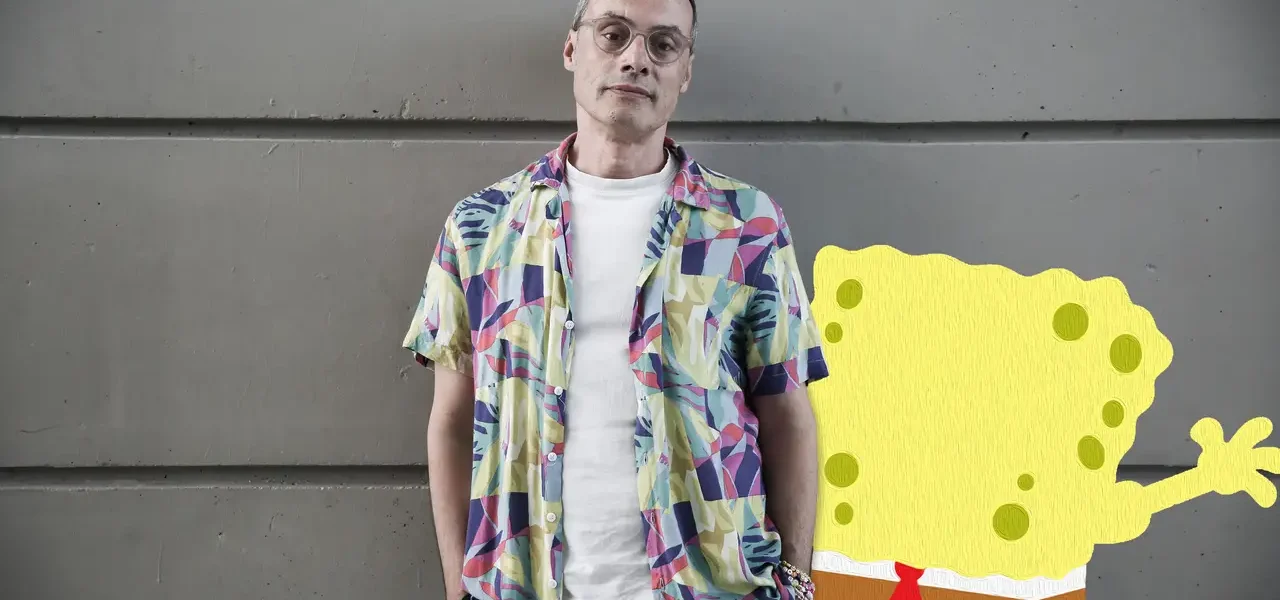 Inteligência Artificial pode acabar com a dublagem, alerta o dublador português de Bob Esponja