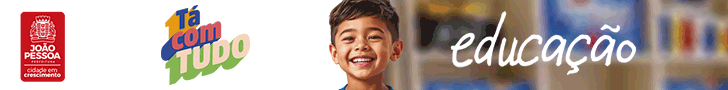 Prefeitura de João Pessoa banner 