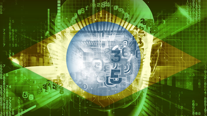 Supercomputador do PBIA com 5 mil GPUs e RISC-V coloca Brasil no mapa da IA em 2026