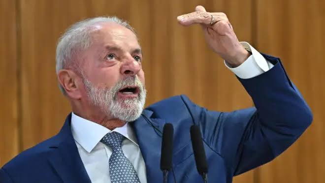Lula Eleva o Tom, Aciona OMC Contra Tarifas e Ignora Trump em Negociação Comercial