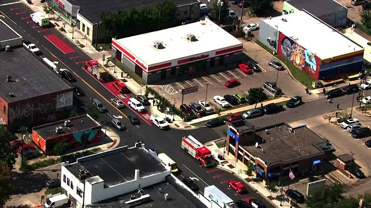 Ataque a tiros em igreja de Minneapolis deixa 3 mortos, incluindo crianças