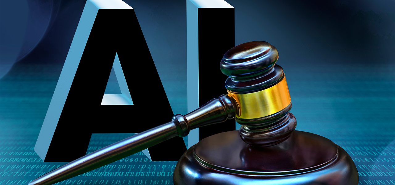 Reino Unido autoriza primeiro escritório de advocacia movido por IA