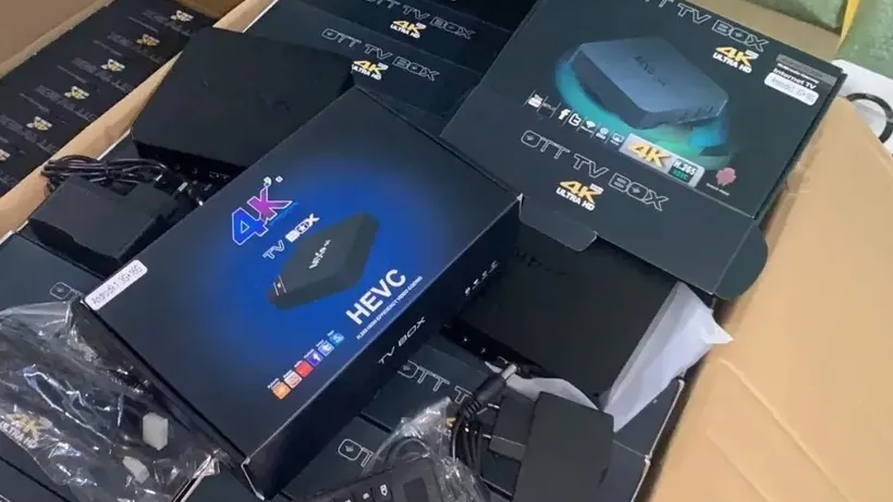 Anatel alerta para vírus em TV boxes que transforma dispositivos em ferramentas criminosas