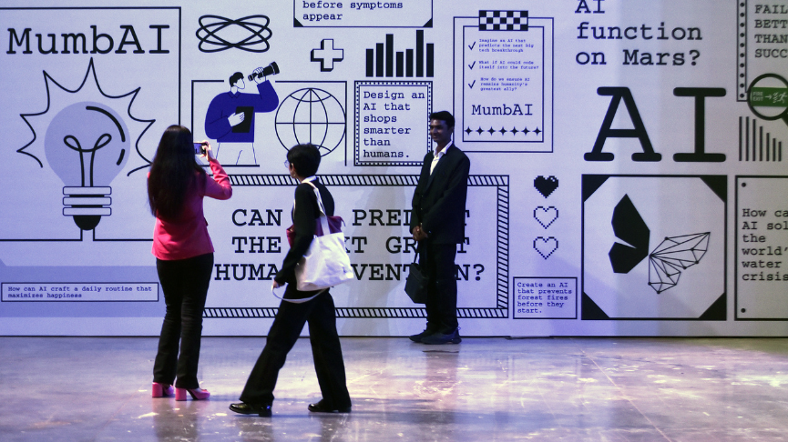 Soberania em IA: a nova corrida global onde cada país joga com as cartas que tem