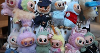 Alerta urgente: bonecos Labubu falsificados e perigosos inundam o mercado britânico
