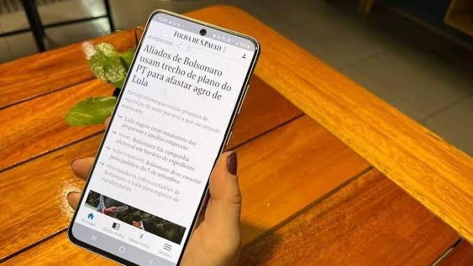 Folha processa OpenAI por concorrência desleal e uso não autorizado de conteúdo para treinar IA