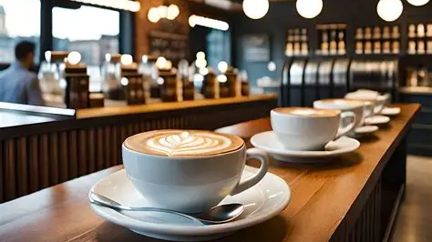 Setor cafeeiro brasileiro alerta: tarifa dos EUA pode extinguir marcas americanas históricas