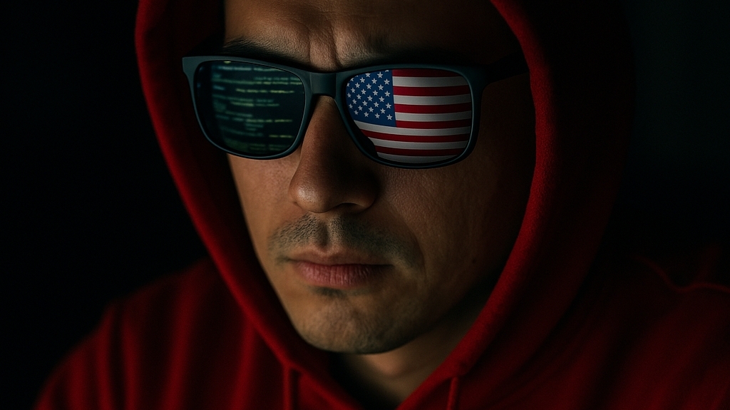 Guerra Fria Digital: China Acusa EUA de Ciberespionagem Sistemática Contra Setor de Defesa