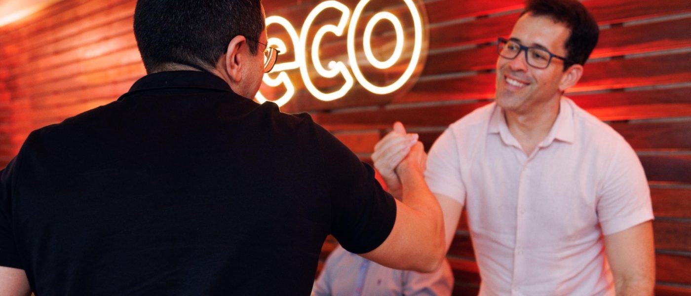 No Dia do Corretor de Imóveis Construtora homenageia corretores e anuncia novo empreendimento em João Pessoa