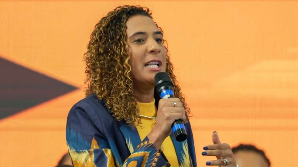 Deputado aciona TCU contra indicação de Anielle Franco para conselho da Alelo