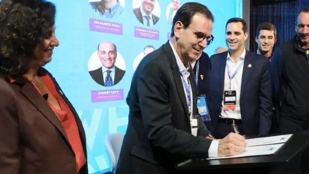 NVIDIA vai instalar supercomputador no Rio de Janeiro para impulsionar a IA com “linguagem carioca”