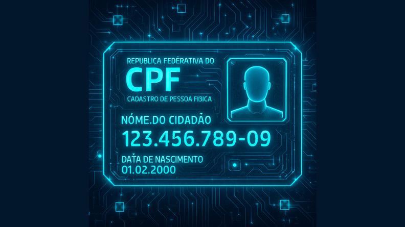 Brasil lança “CPF Digital” em blockchain para garantir autenticidade de documentos, sites e softwares